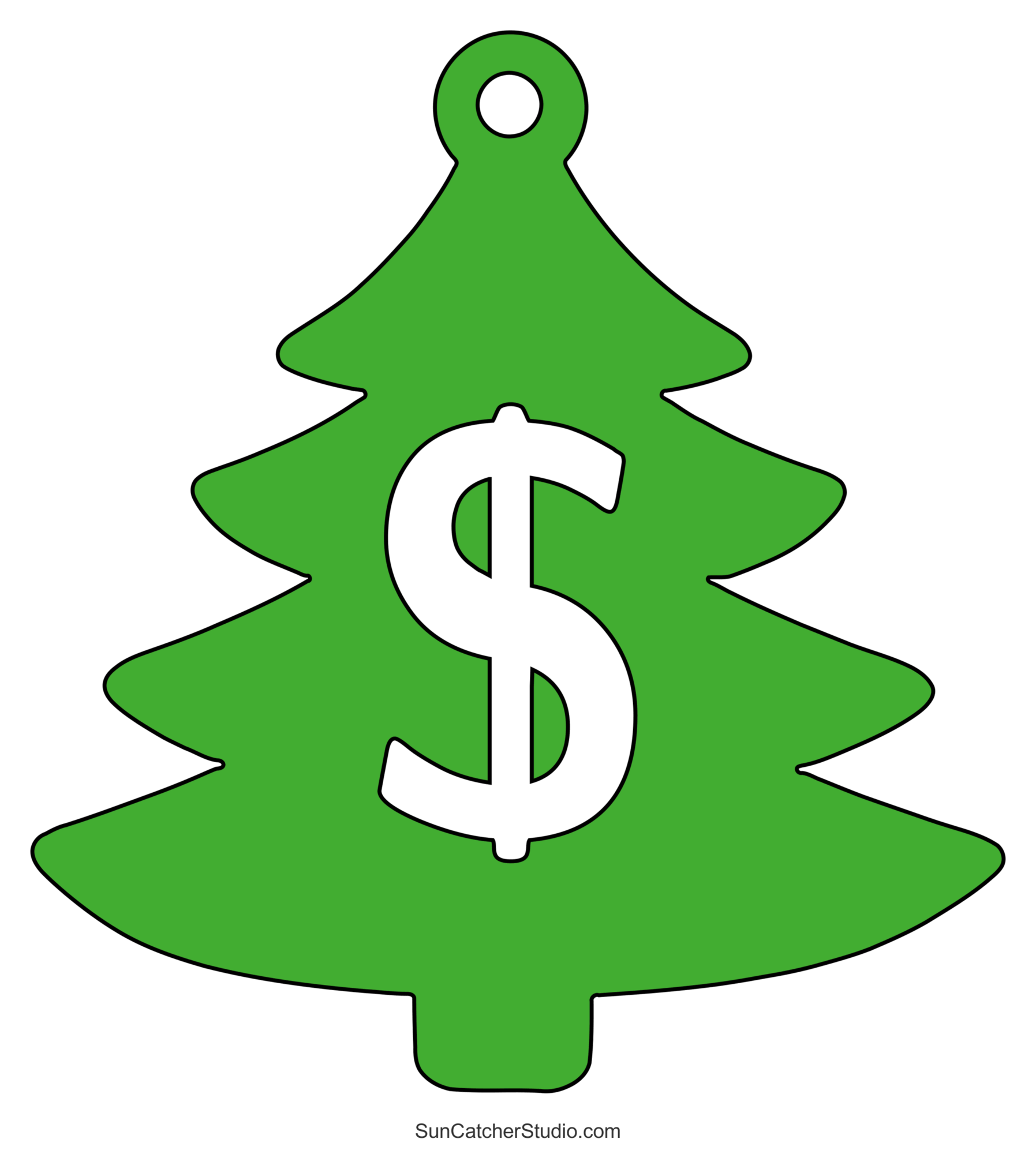 Christmas tree font alphabet letters stencils patterns â diy projects patterns monograms designs templates