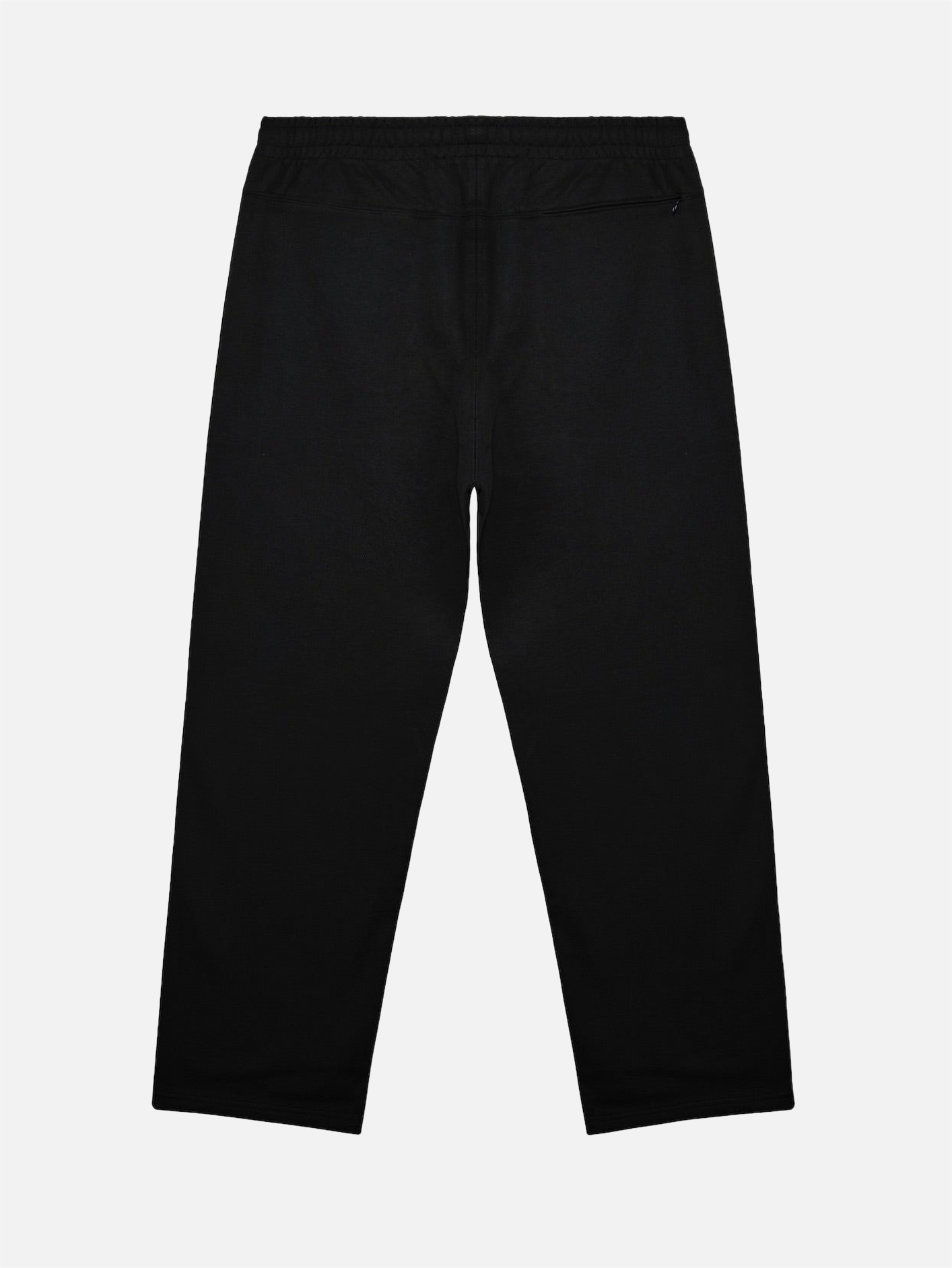 Soon embroidery sweatpants