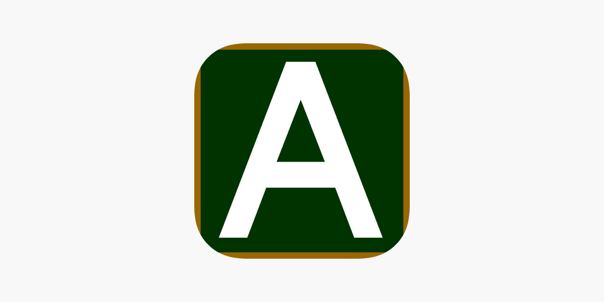 Alphabetabc on the app store
