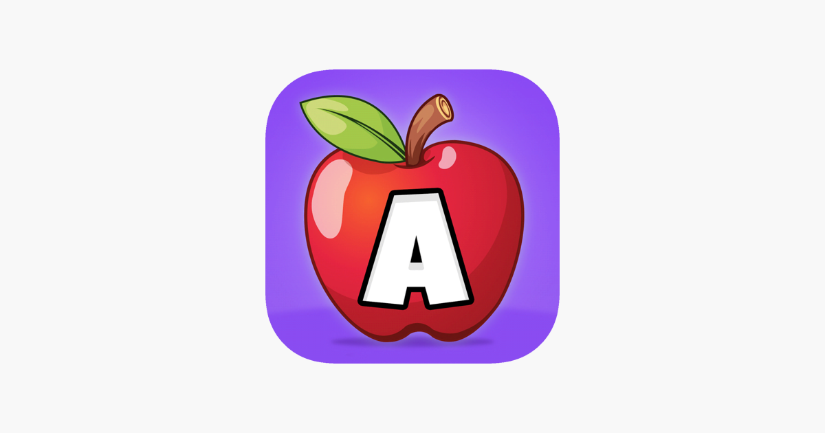 Alphabet tracing flash cards on the app store