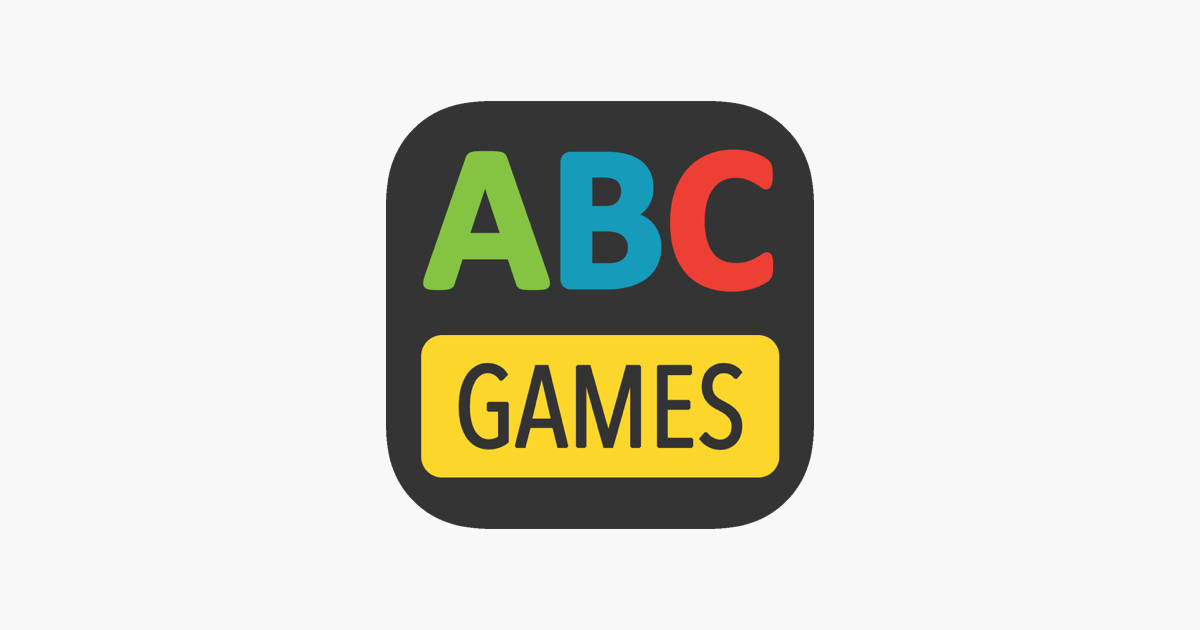 Abc games