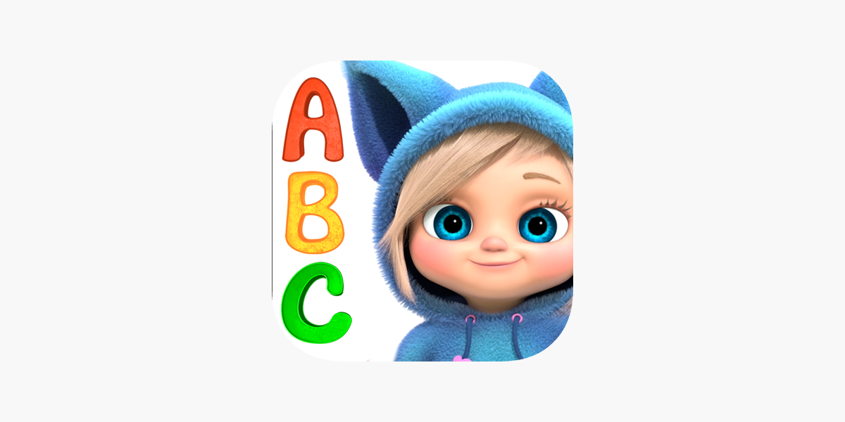 Abc tracing from dave and ava on the app store