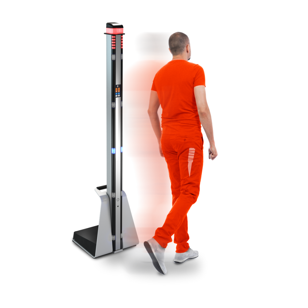 Metal detectors