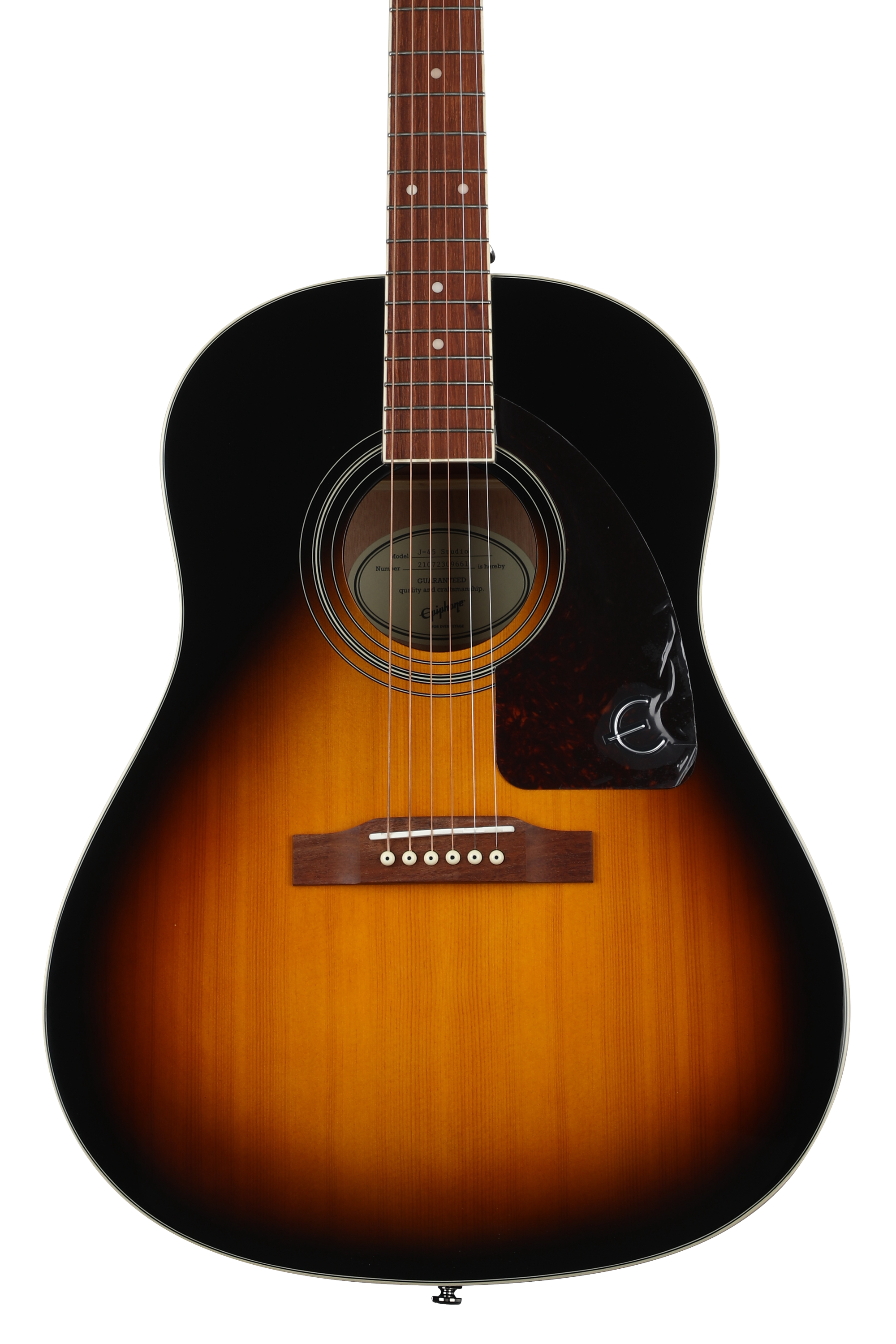 Epiphone j