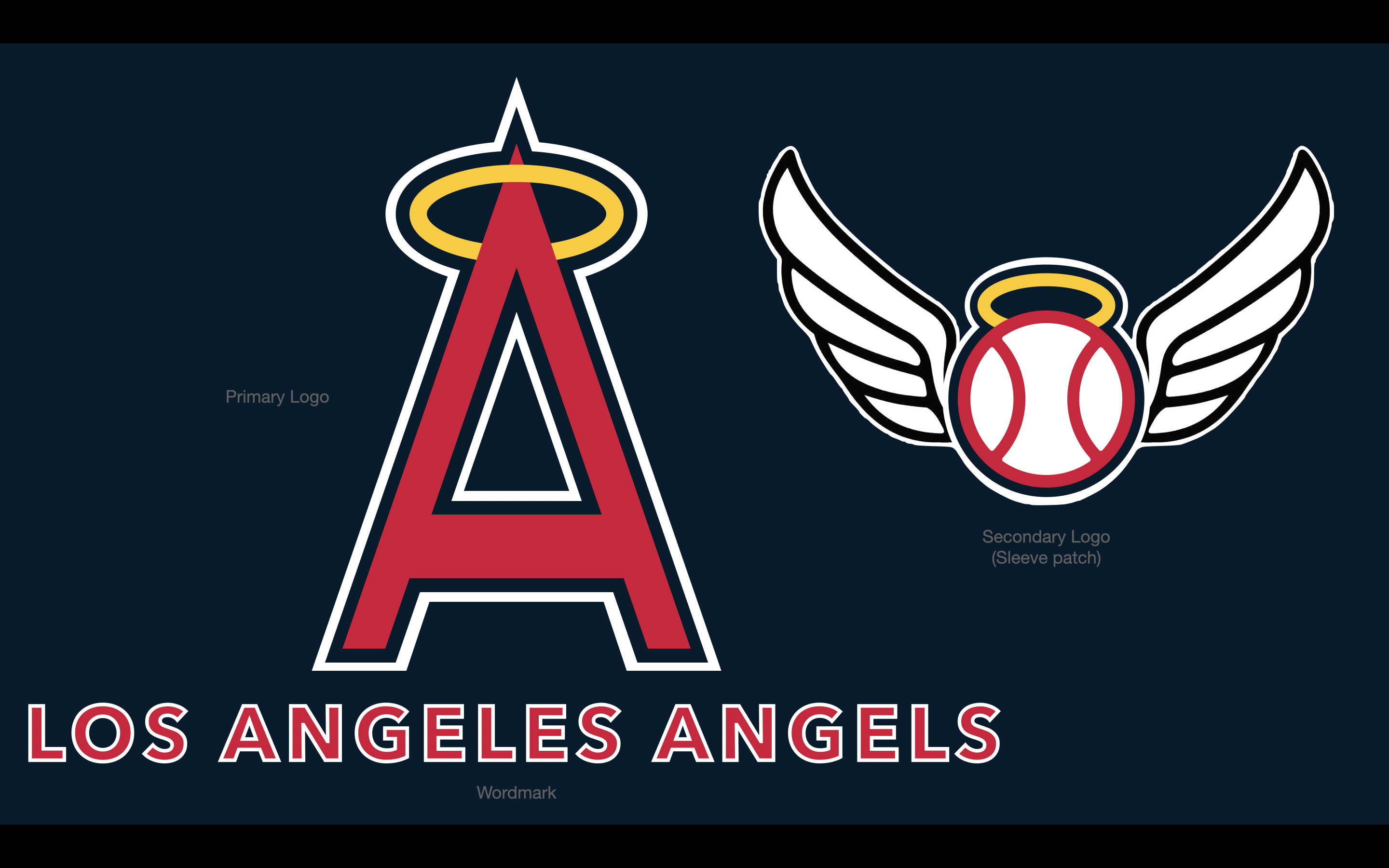 Brand refresh revised and updated rangelsbaseball