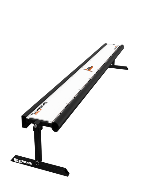Ft transformer rail â braille skateboarding