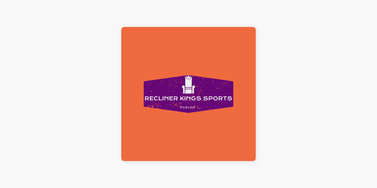 Recliner kings sports on