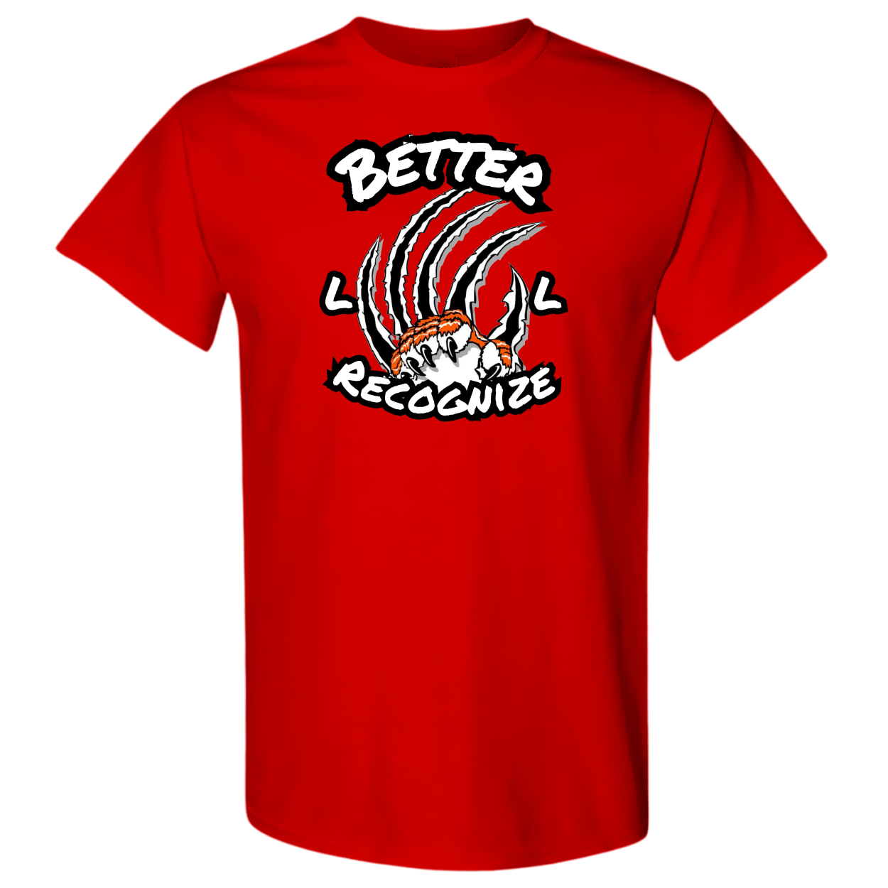 Wrestler t
