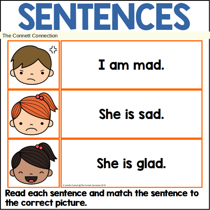 Ad word family hands on centers