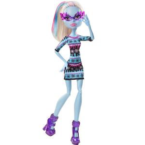 Create a elissabat abbey howleen twyla dolls monster high tier list