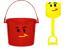 Shovel blues clues wiki