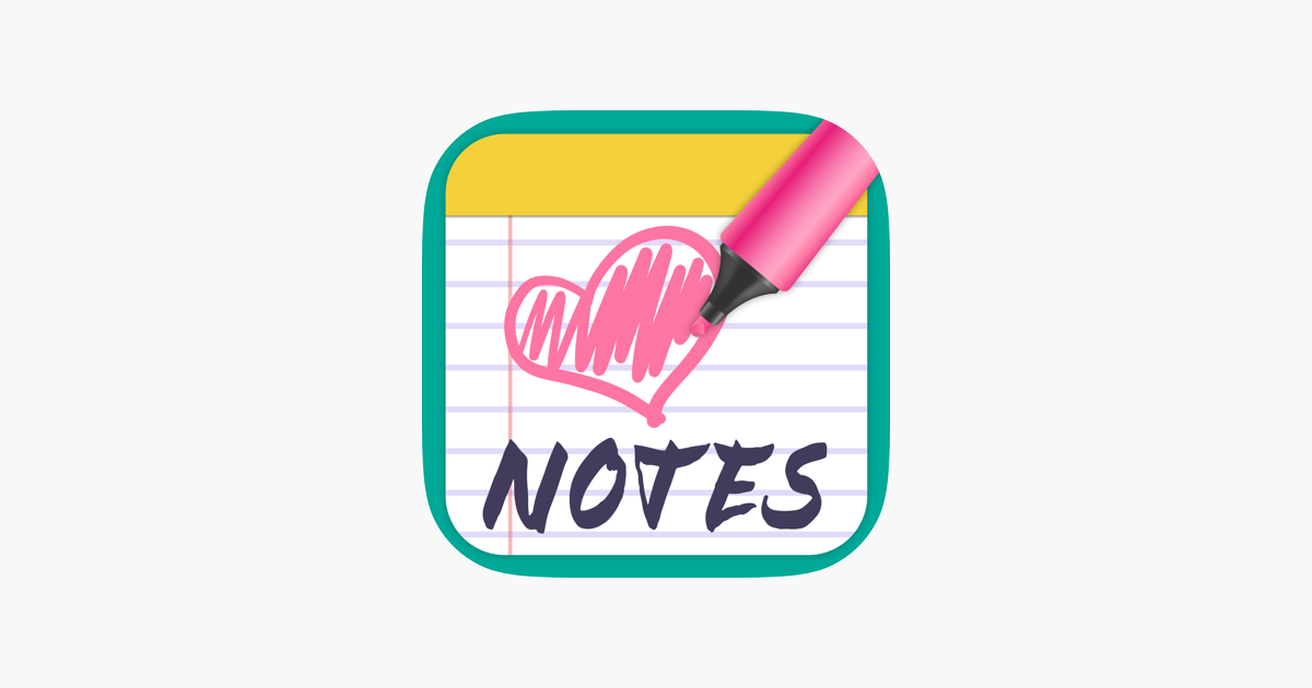 Åapp store äçãnotepad â daily plannerã
