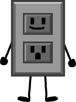 Object show charactersp object shows munity