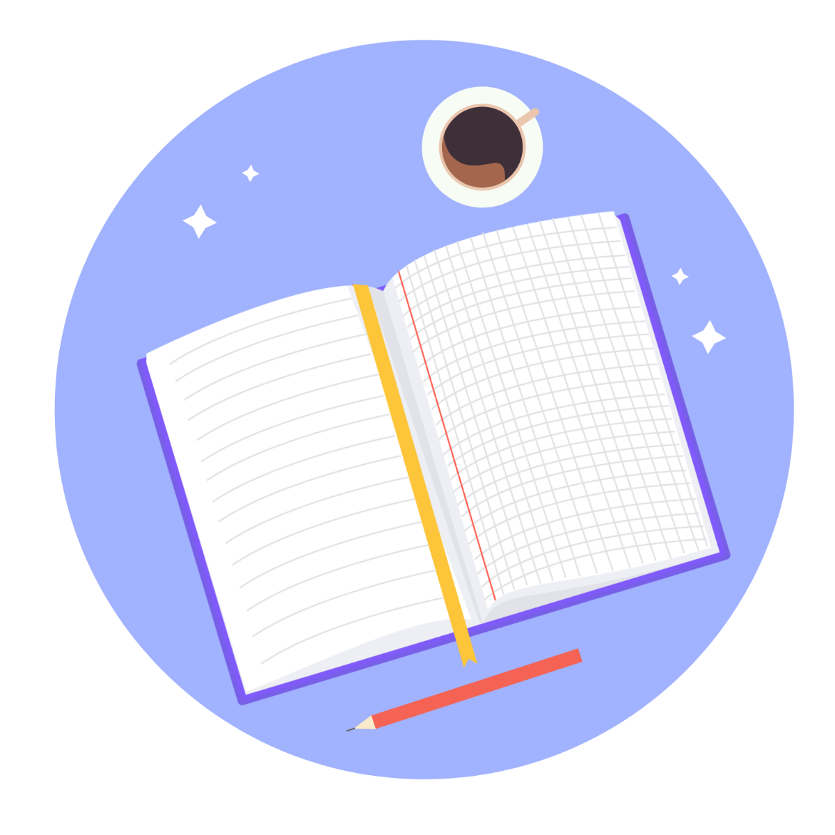 Free book vectors