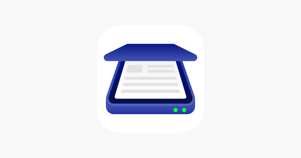 Scanner