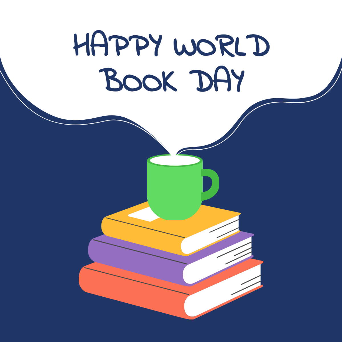 Free book