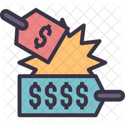 Cheap icons