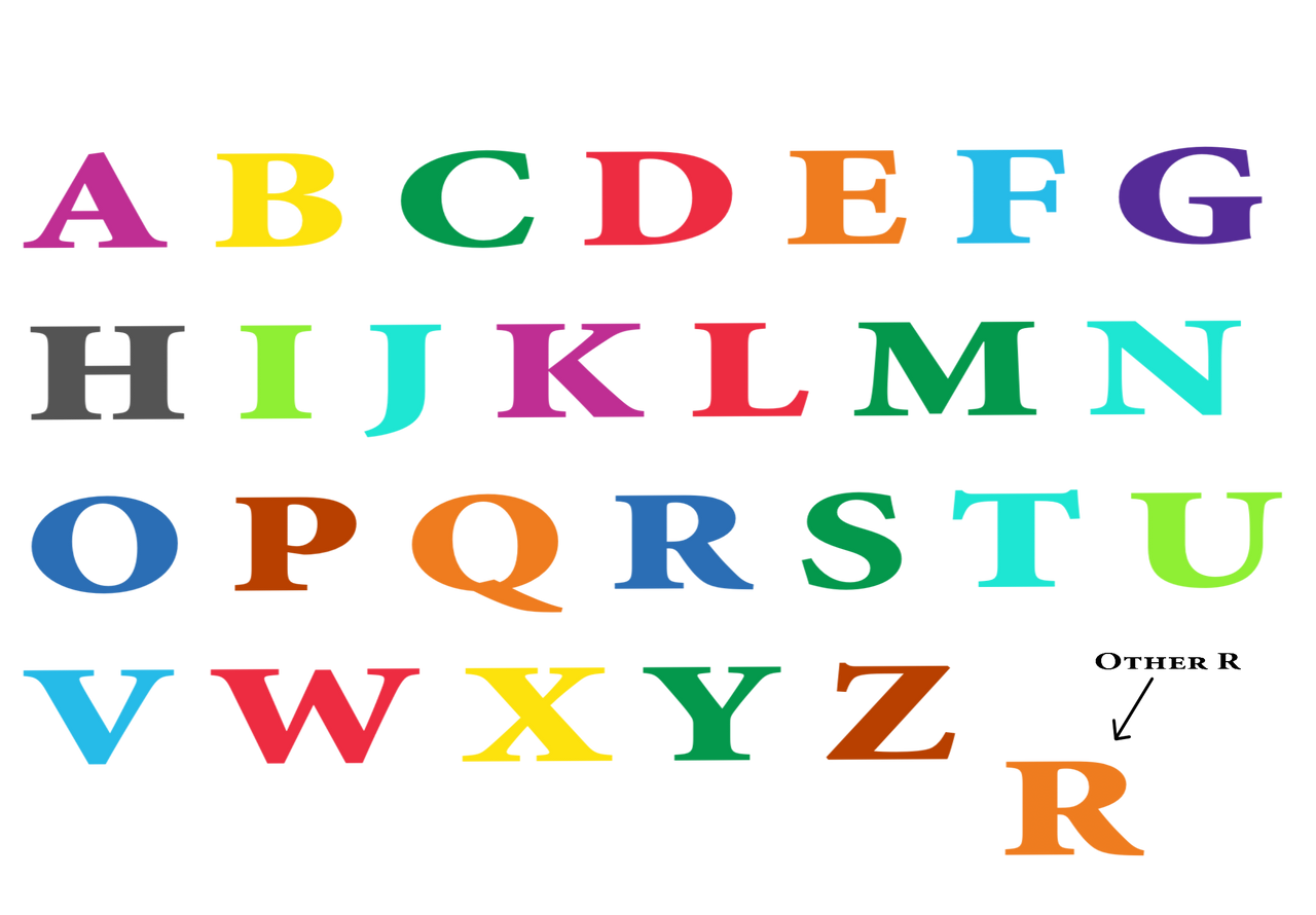 Dreamworks letters by aidasanchez on