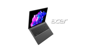 Acer laptops