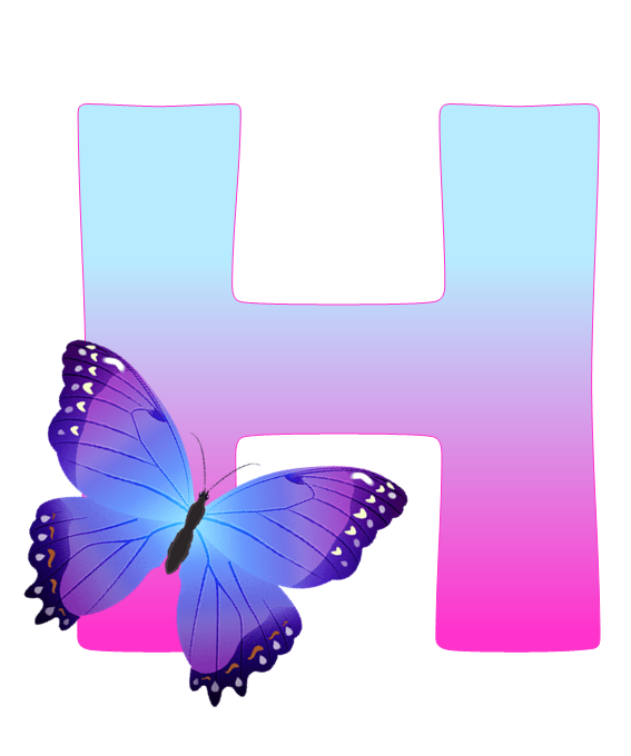 Pin de melanie en g alfabeto kits imprimibles gratis mariposas para imprimir