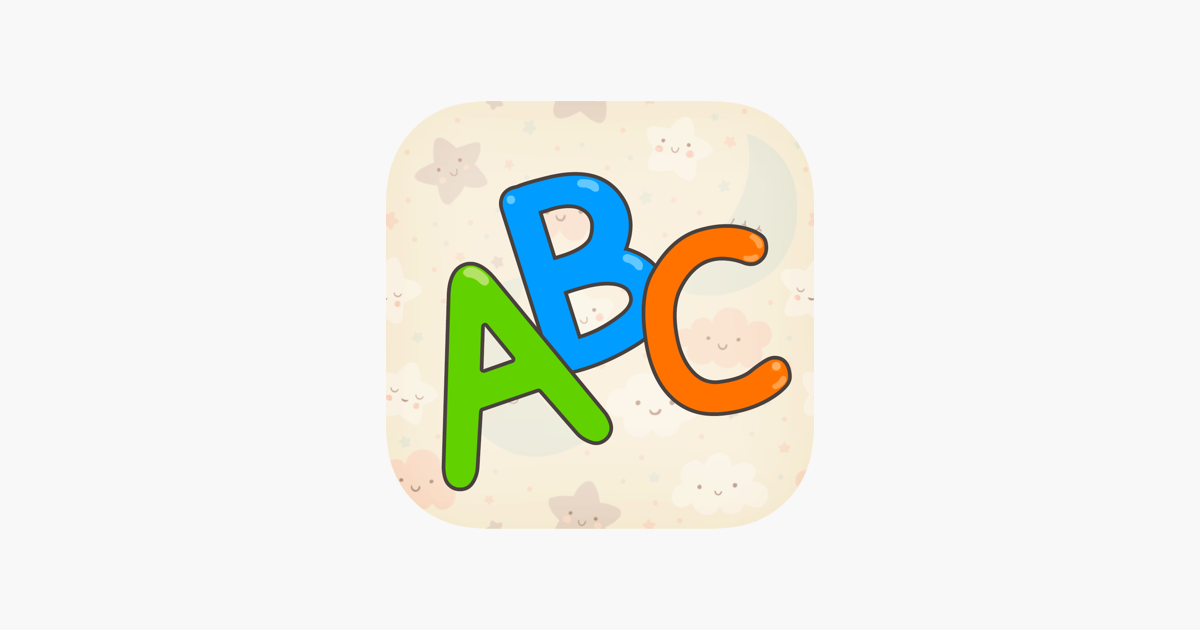 Jogo do alfabeto para crianãas na app store