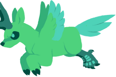 Dewey lake monster cryptid wiki