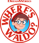 Tarbosaurus wheres waldo animation wiki