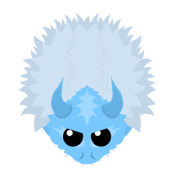 Ice monster mopeio wiki