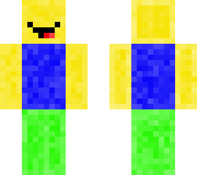 All minecraft skins