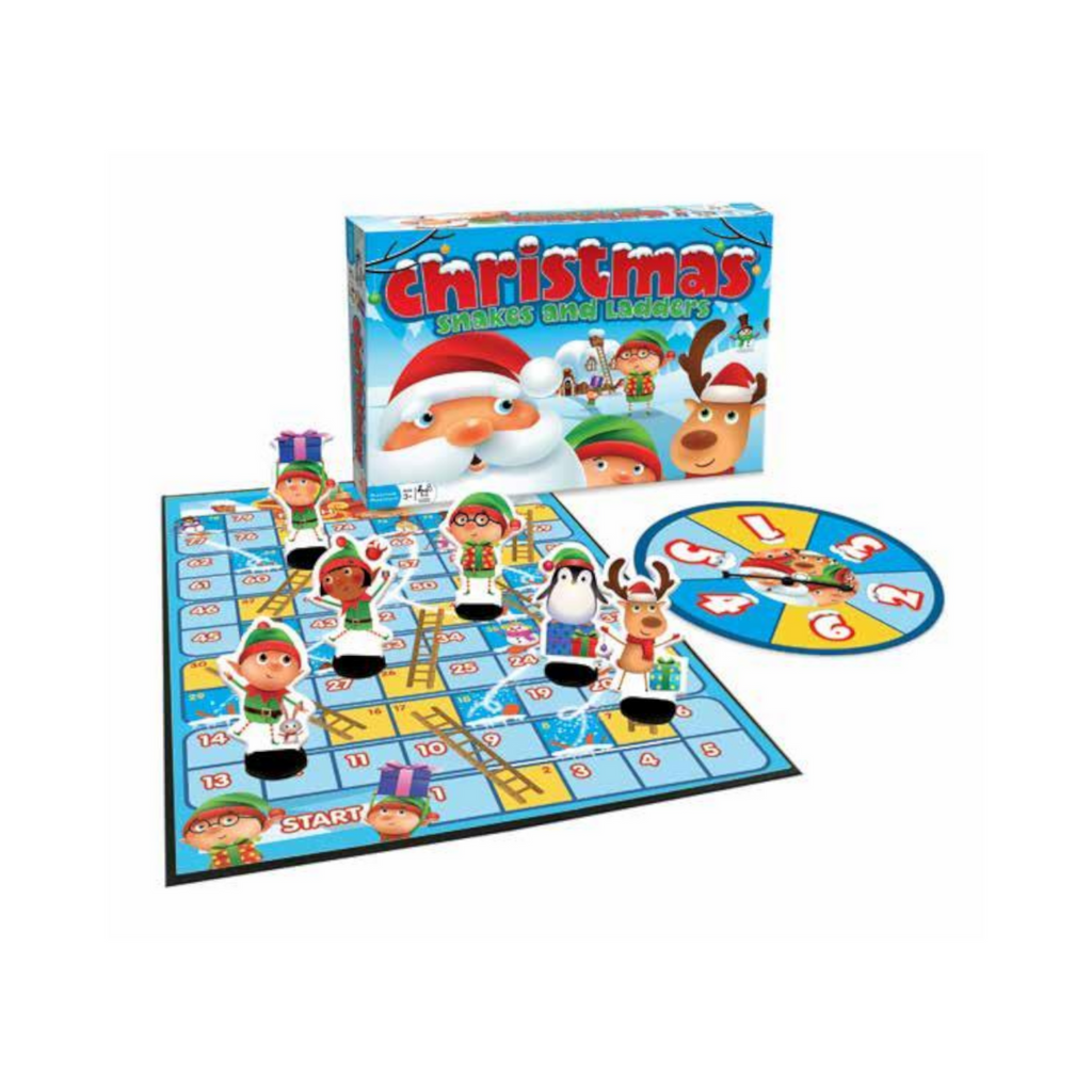 Christmas winter â page â the rocking horse toys