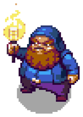 General guide wiki