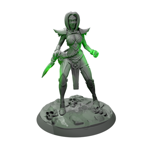 Necromancer