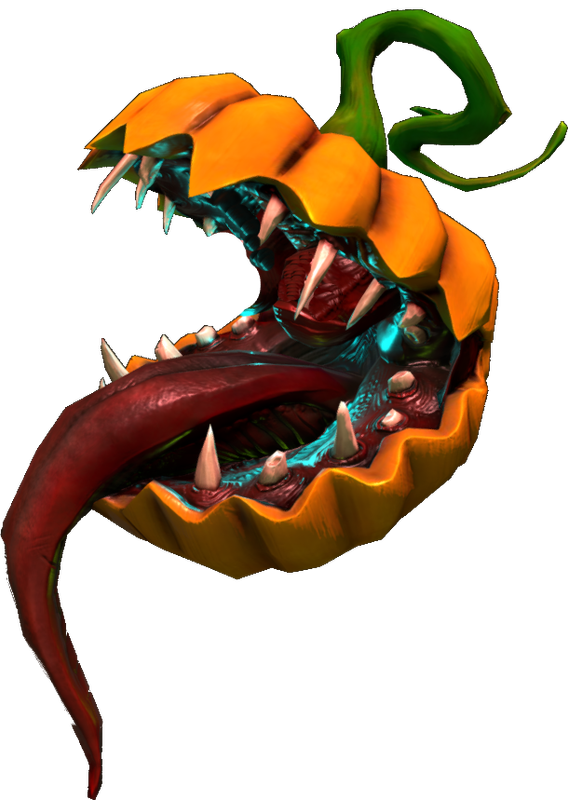 The mimic book of mimics