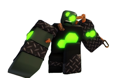 Armored heavy zombie tower defense x wiki