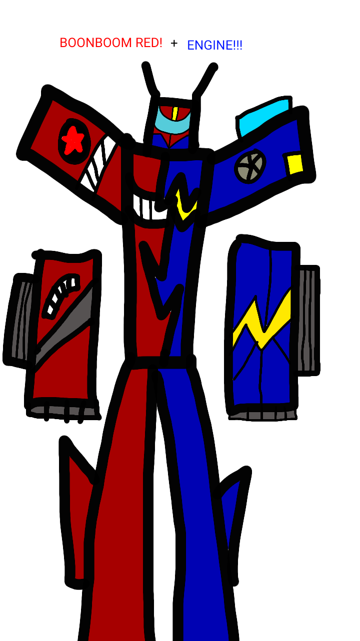 Super sentai