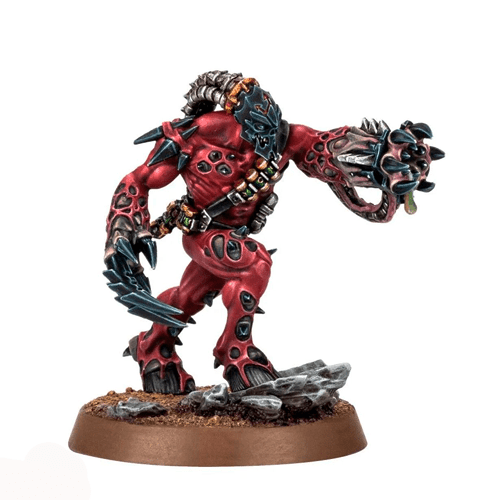 Infernus abomination
