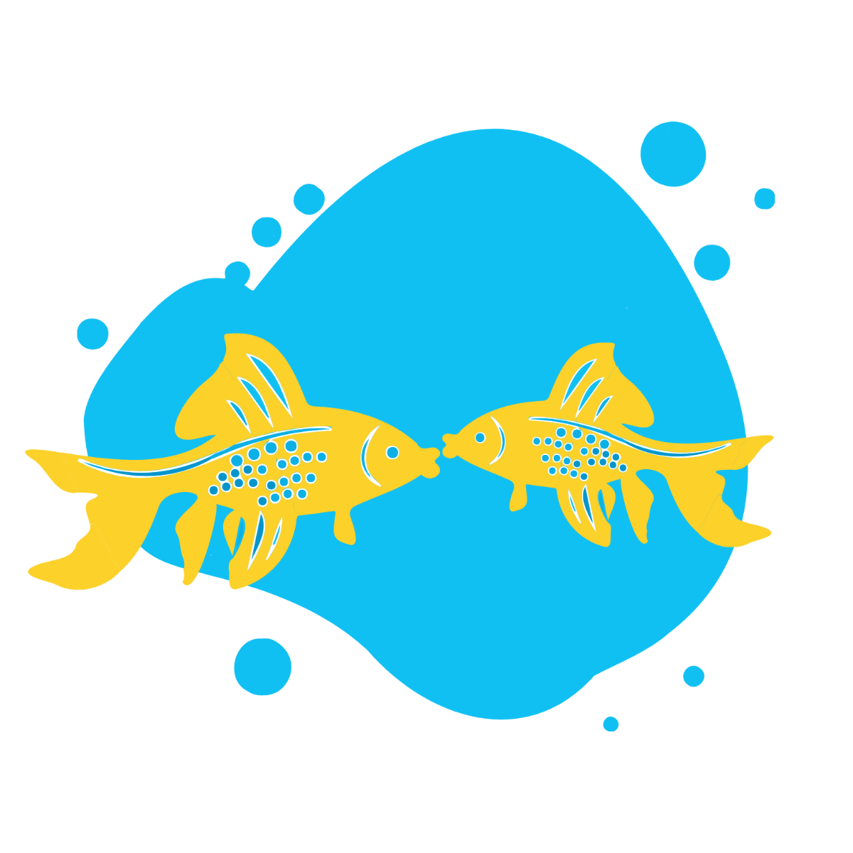 Free fish