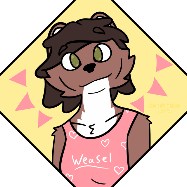 All my artfight attacks from this year art by me images rfurry