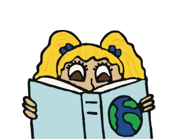 Stories in spanish storytime