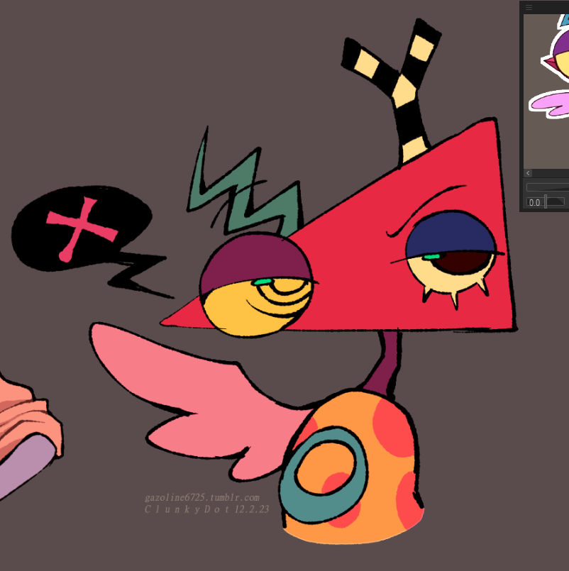 Twinscover art blog