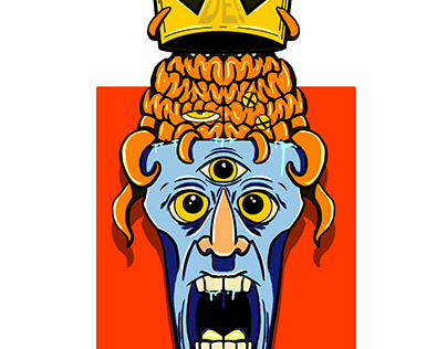 Art on me projects photos videos logos illustrations and branding on