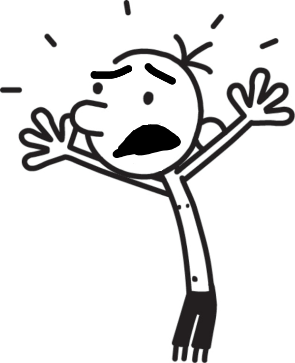 Greg hates having his shirt off rdiaryofawimpykidmemes