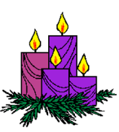 Advent devotions
