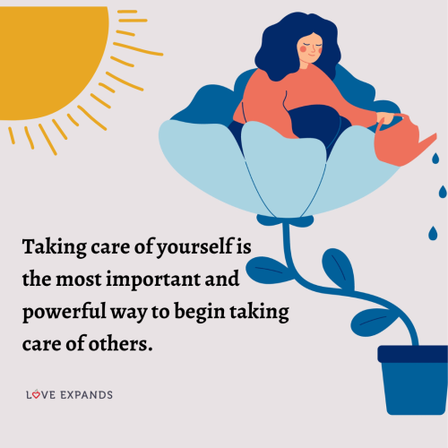 How to change unhelpful thinking styles love expands
