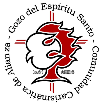 Renovacion catolica carismatica gozo del espiritu united states