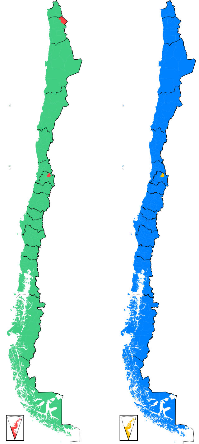 Plebiscito nacional de chile de