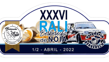 Clasificaciãn final oficial del rally de noia