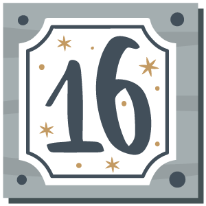 Calendario de adviento