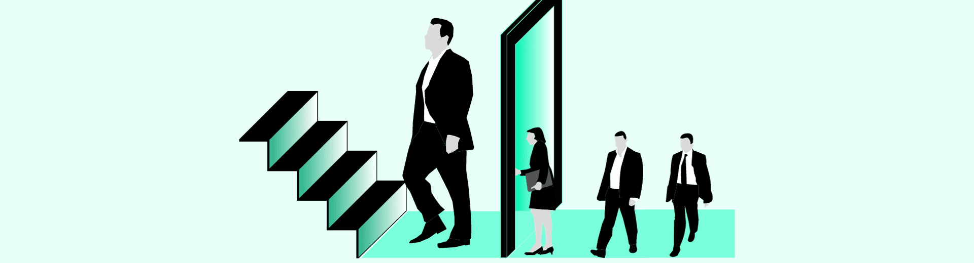 Las empras a las que mãs aspiran los ex altos cargos
