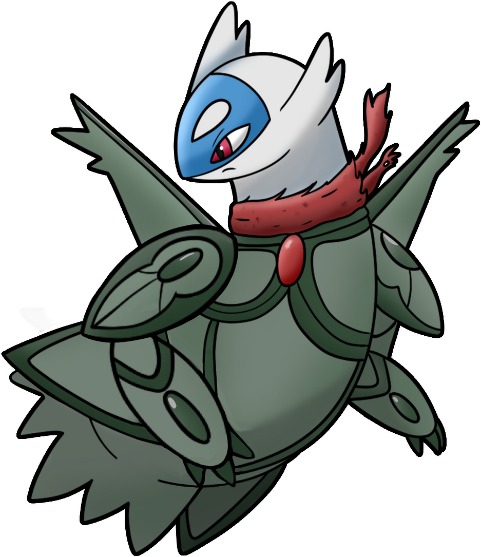 Zelosinvidia by poppliodoesart on